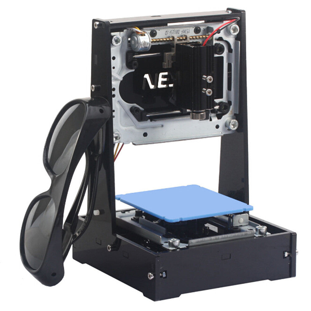 500mw hammer engraving machine with High Precision & Stability in Black Design - Mega Save Wholesale & Retail
