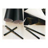 Chalk Board Sticker Wall Black Board Blackboard Vinyl Wall Sticker 45x200cm 5 Chalks - Mega Save Wholesale & Retail - 3