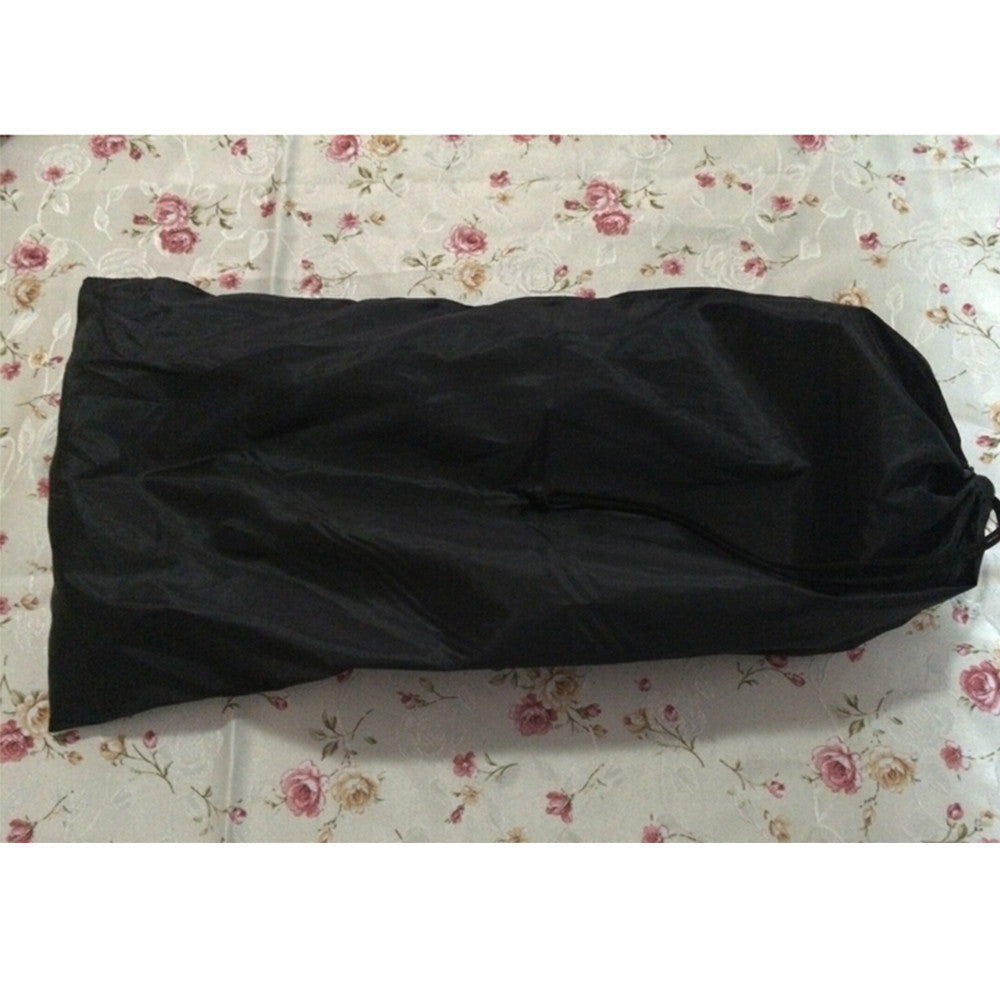 13 Rung 7M Speed Agility Ladder For Soccer Football Speed Fitness Training Red - Mega Save Wholesale & Retail - 2