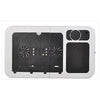Foldable All in One Laptop Table with Cooling Pad - Mega Save Wholesale & Retail - 2