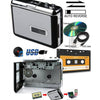 Old Tape Concerter Tape MP3 Cassette Player Walkman - Mega Save Wholesale & Retail - 5