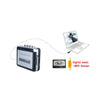 Old Tape Concerter Tape MP3 Cassette Player Walkman - Mega Save Wholesale & Retail - 3