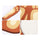 Cartoon Foot Shape Ground Floor Foot Mat Antiskid green - Mega Save Wholesale & Retail - 3