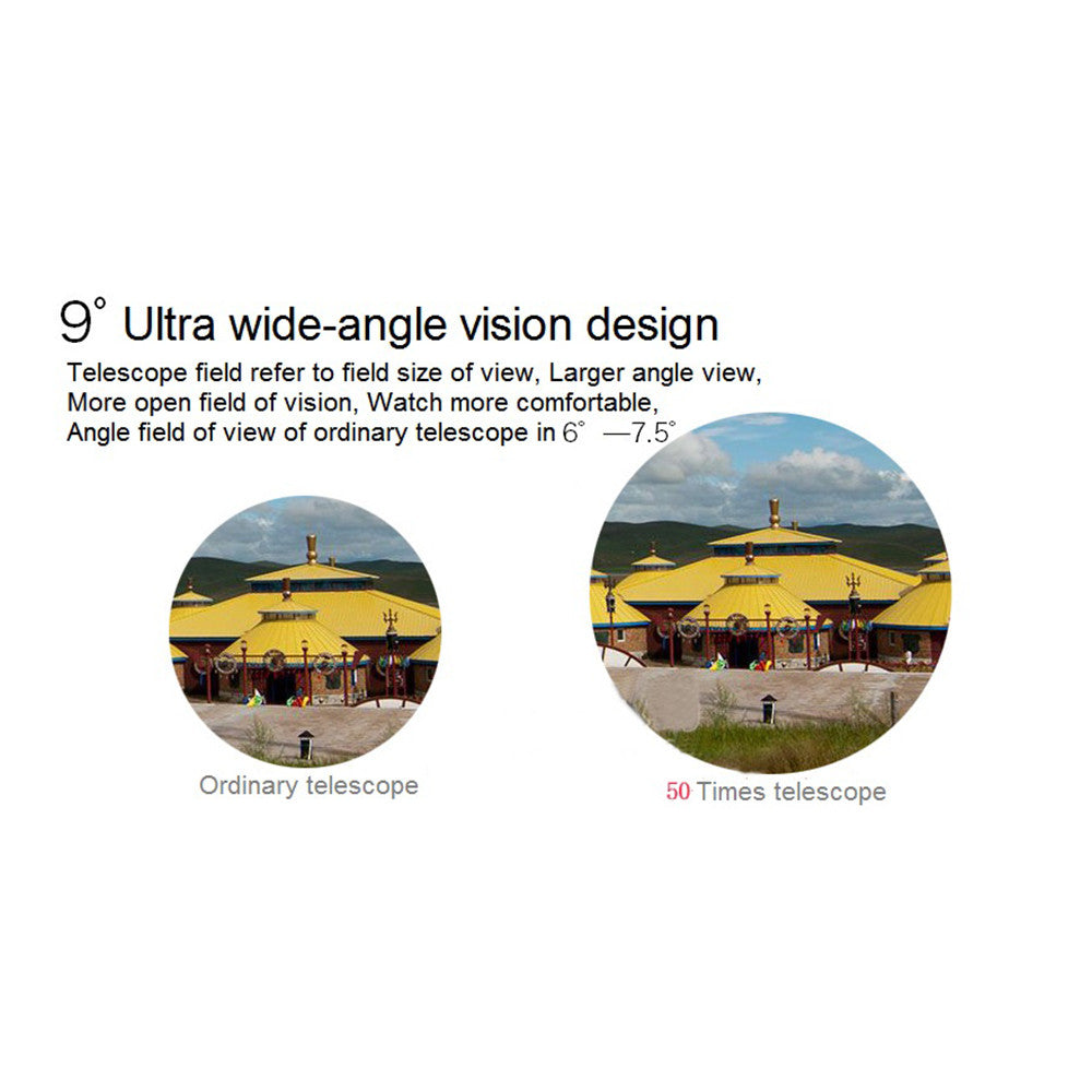 Genuine Samsung phones Apple Universal telescope telephoto lens photography   UNIVERSAL x12.5 - Mega Save Wholesale & Retail - 2