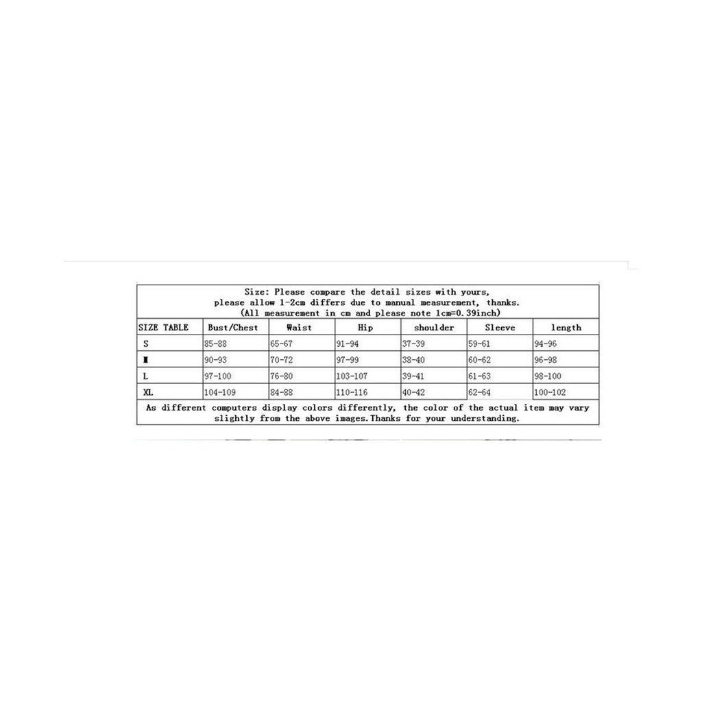 Autumn Dress Long Sleeve Pure Color European Fashionable Attire - Mega Save Wholesale & Retail - 2