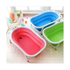 Baby Folding Bath Tub Pink - Mega Save Wholesale & Retail - 5