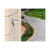Manufacturers of solar human infrared sensor lights outdoor sound and light control lamp 24LED wall lamp lawn garden now - Mega Save Wholesale & Retail - 3
