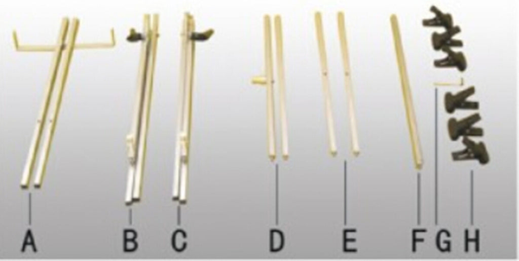 Photography Shooting Table Photo Studio 70 x 130cm - Mega Save Wholesale & Retail - 4