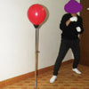 adult vertical boxing speed ball speed boxing abreact ball boxing speed ball Sucker - Mega Save Wholesale & Retail - 3