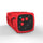 newest four waterproof Bluetooth wireless outdoor speaker stereo mountaineering priced 3D surround sound Blue - Mega Save Wholesale & Retail - 3
