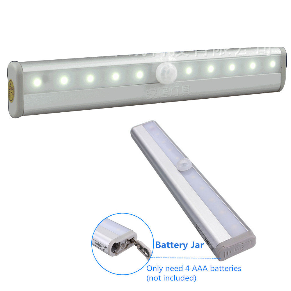 When people are in dark, their love for light is like a flying moth darts into the fire. Keep away from dark, buy a light in the name of love! - Mega Save Wholesale & Retail - 2