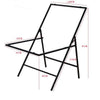 Photography Shooting Table Photo Studio 70 x 130cm - Mega Save Wholesale & Retail - 2