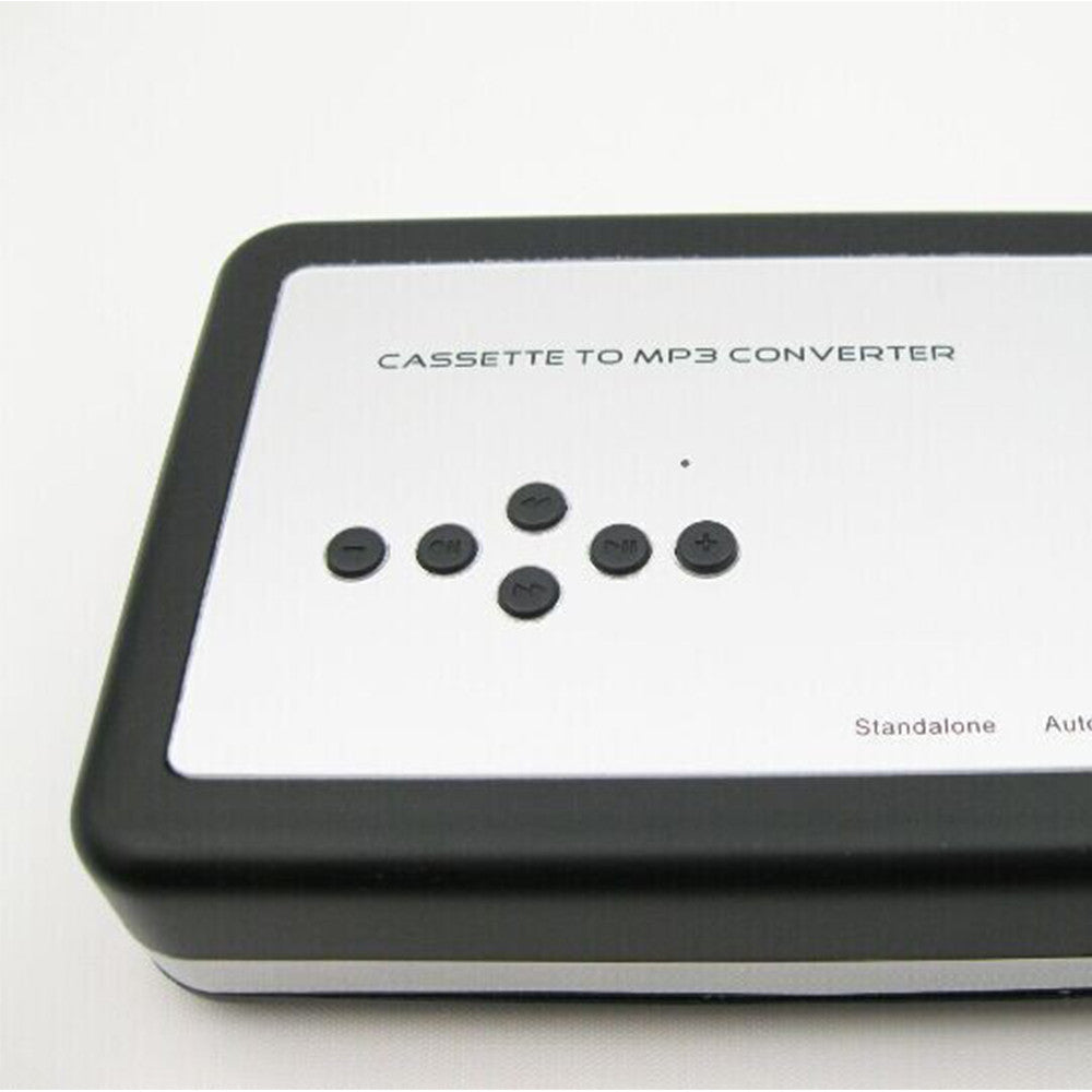 new walkman cassette player convert tape cassette to mp3 in SD TF Card no PC required - Mega Save Wholesale & Retail - 2