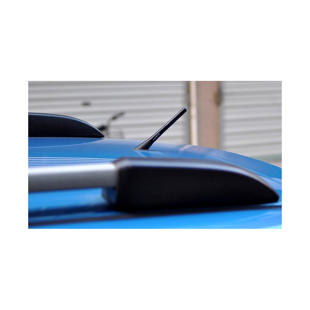 Smart Carbon Antenna to Fit Most Cars Black - Mega Save Wholesale & Retail - 2