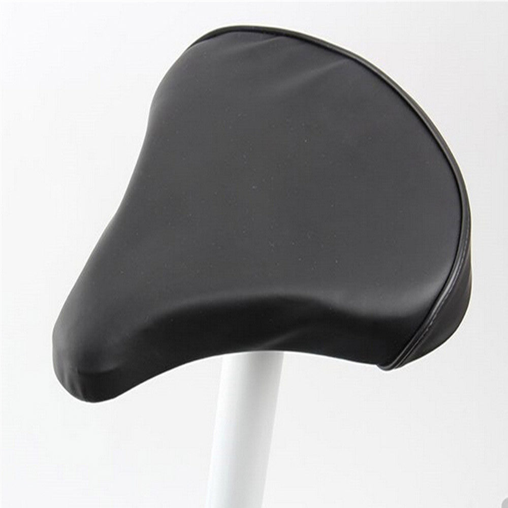 Home Gym Portable Upright Stationary Belt Exercise Fitness Bike Cycle Bicycle Green - Mega Save Wholesale & Retail - 4