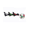 3 Wheels Sole Skate Skateboard - Mega Save Wholesale & Retail - 3