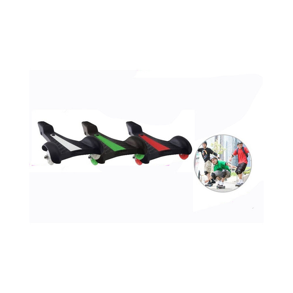 3 Wheels Sole Skate Skateboard - Mega Save Wholesale & Retail - 3
