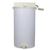 Plastic 2 Frame Bee Honey Extractor Honey Centrifuge With Honey Gate - Mega Save Wholesale & Retail