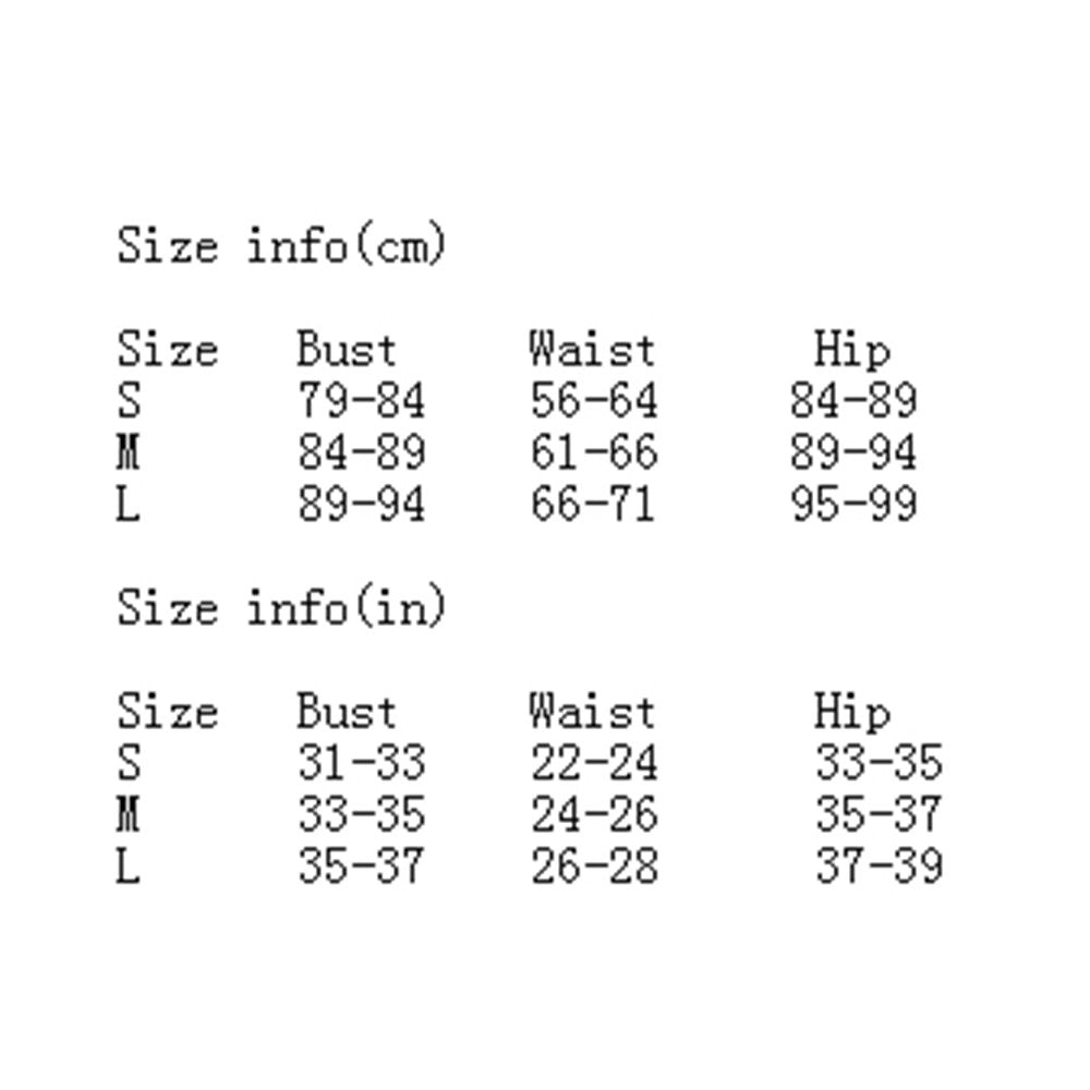 Hollow One-piece Swimwear Swimsuit Bikini Women  yellow  S - Mega Save Wholesale & Retail - 3