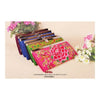 Yunnan National Style Embroidery Handbag National woman's Bag Handbag Small Coin