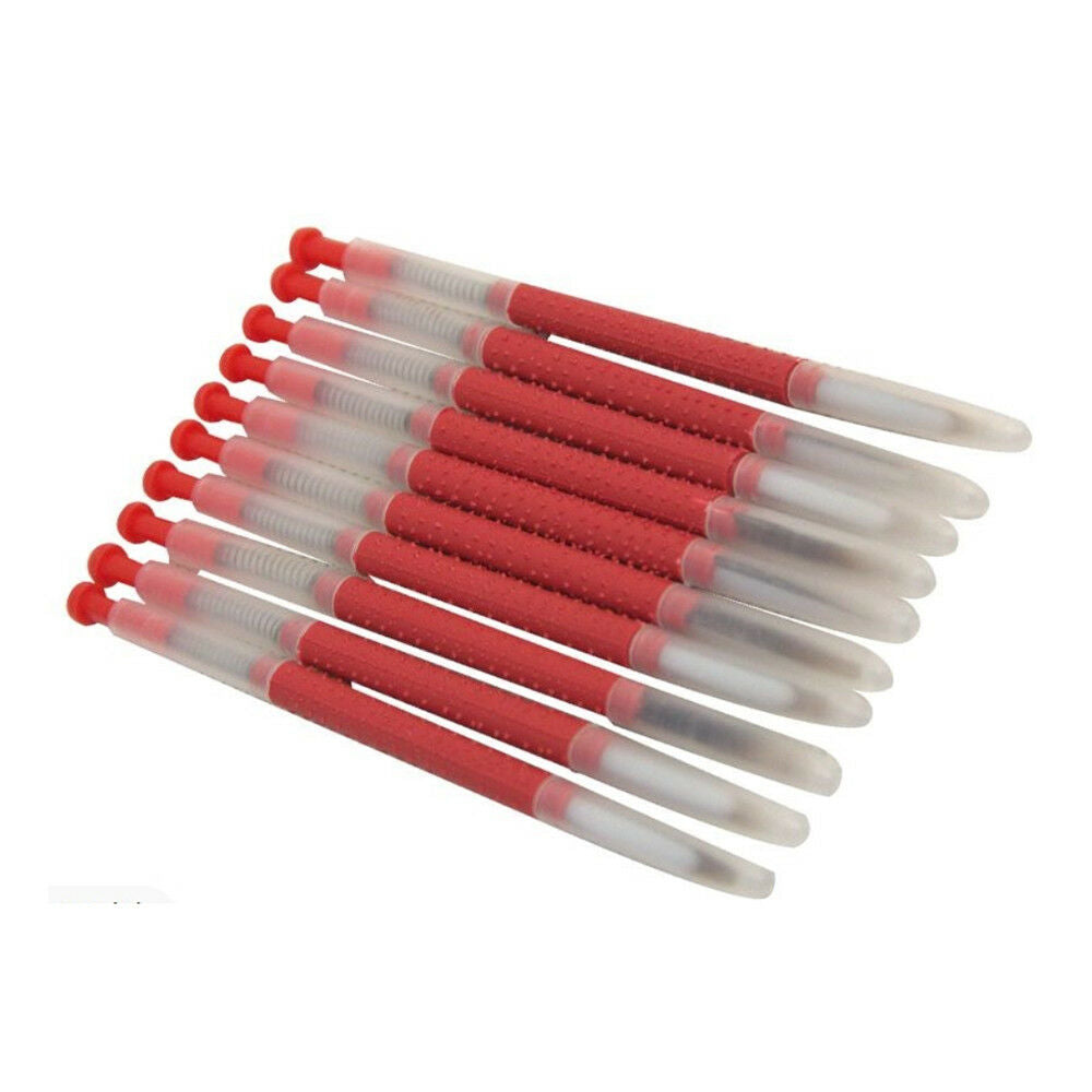 10 pcs Queen Bee Grating Tool Beekeeping Tools