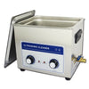 10.8L Ultrasonic Professional Househould Industrial Cleaner Machine with mechani