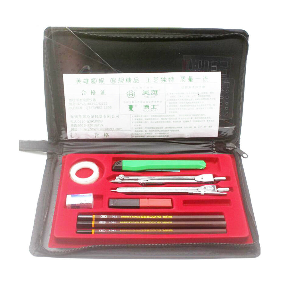 For Student Drawing Kit Set Drawing Device