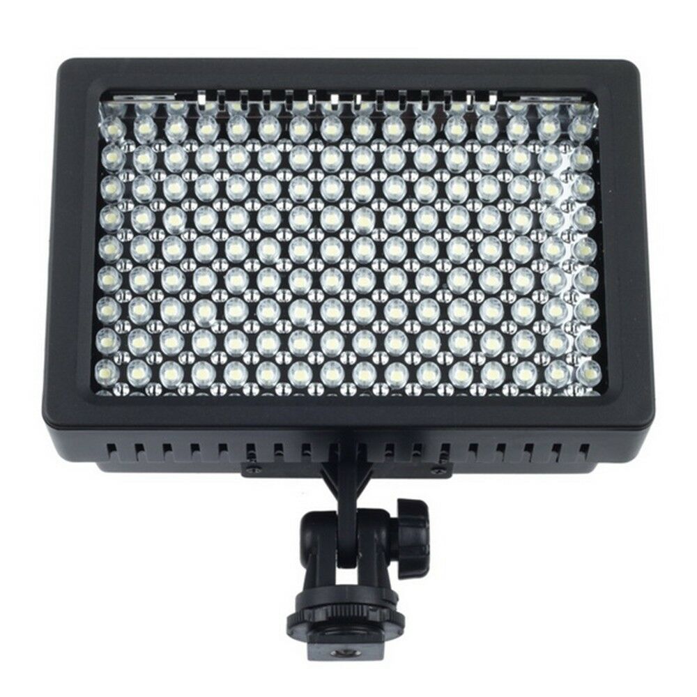 Video Lighting LD-160 LED Video Lighting