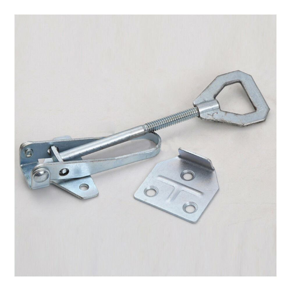 Long Buckle Type Connector Beehive Hive Tool