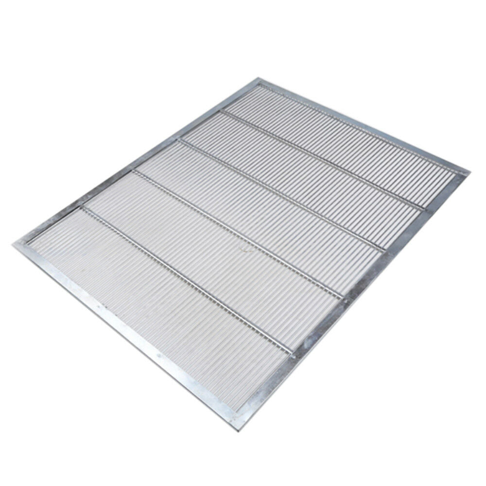 Iron Queen Excluder Barrier Beekeeping Equipment