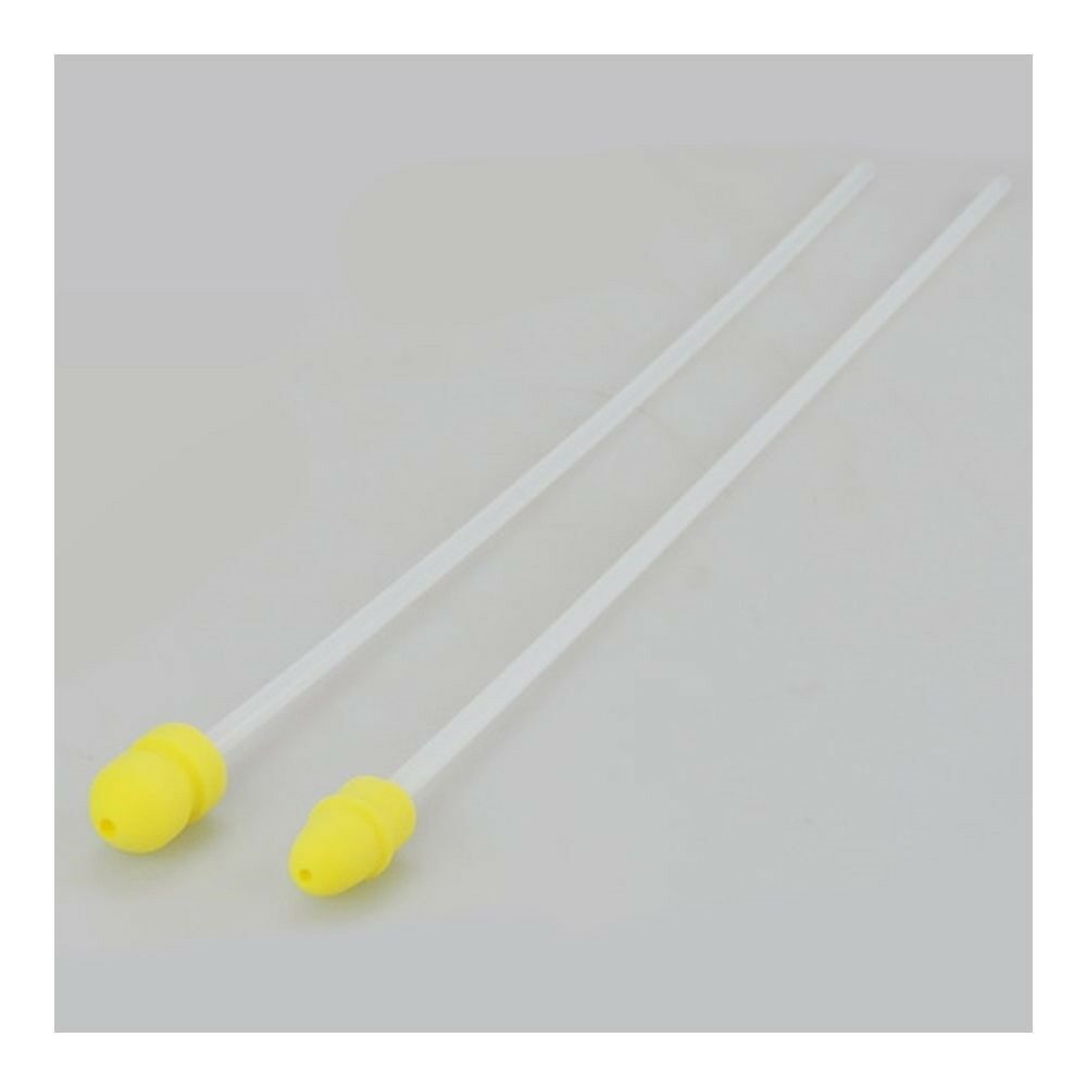 10pcs Disposable Artificial Insemination Spermaduct  big head