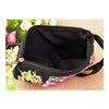 Yunnan National Handbag Coin Case Mobile Phone Bag Comestic Bag Embroidery Bag
