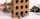 Cat Toys Peek-A-Prize Wooden Interactive Box