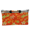 hands folded mention shopping basket oxford holding portable  picnic gift basket