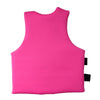 L006 L007 L008 L012 Child Life Jacket Surfing Fishing Drifting Vest   pink   S