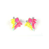 New Item European Exaggerated Short National Style Necklace