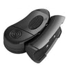 Steering Wheel Hands Free Bluetooth Mp3 Car Kit FM