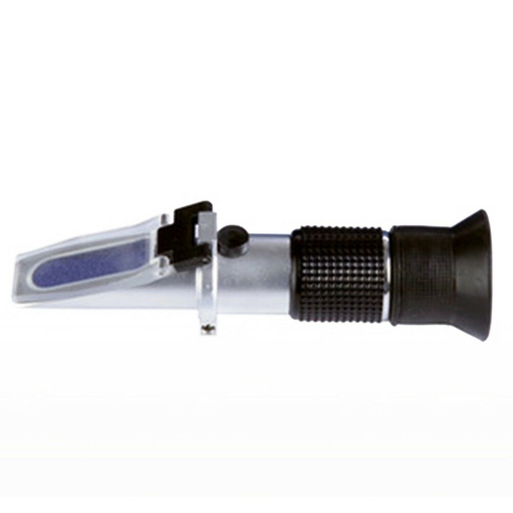 Bee Honey Suger Refractometer Density Meter Saccharimeter
