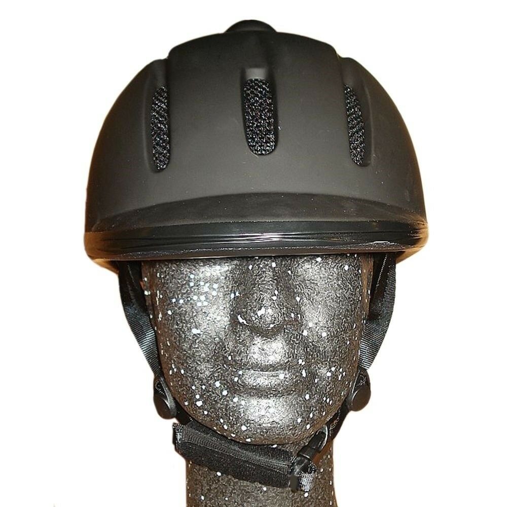 Horse Riding Hat Helmet Equestrian Headwear Protective
