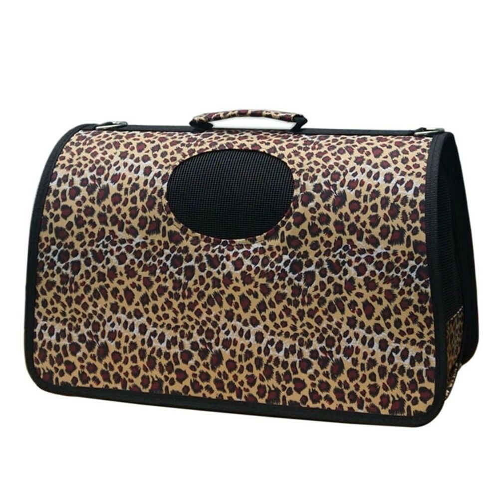 Fashionable Portable Foldable Bag Dog Pet