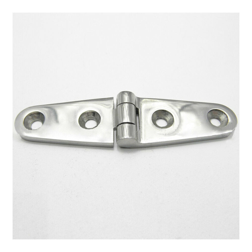 CL102 Stainless Steel Hinge Marine Yacht