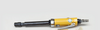 1/4" Air Mini Die Grinder (6mm) 5" Extended Shaft PRO GRADE Auto Shop Tools