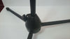 Professional Stage Studio Tripod Microphone Stand Adjustable Boom music
