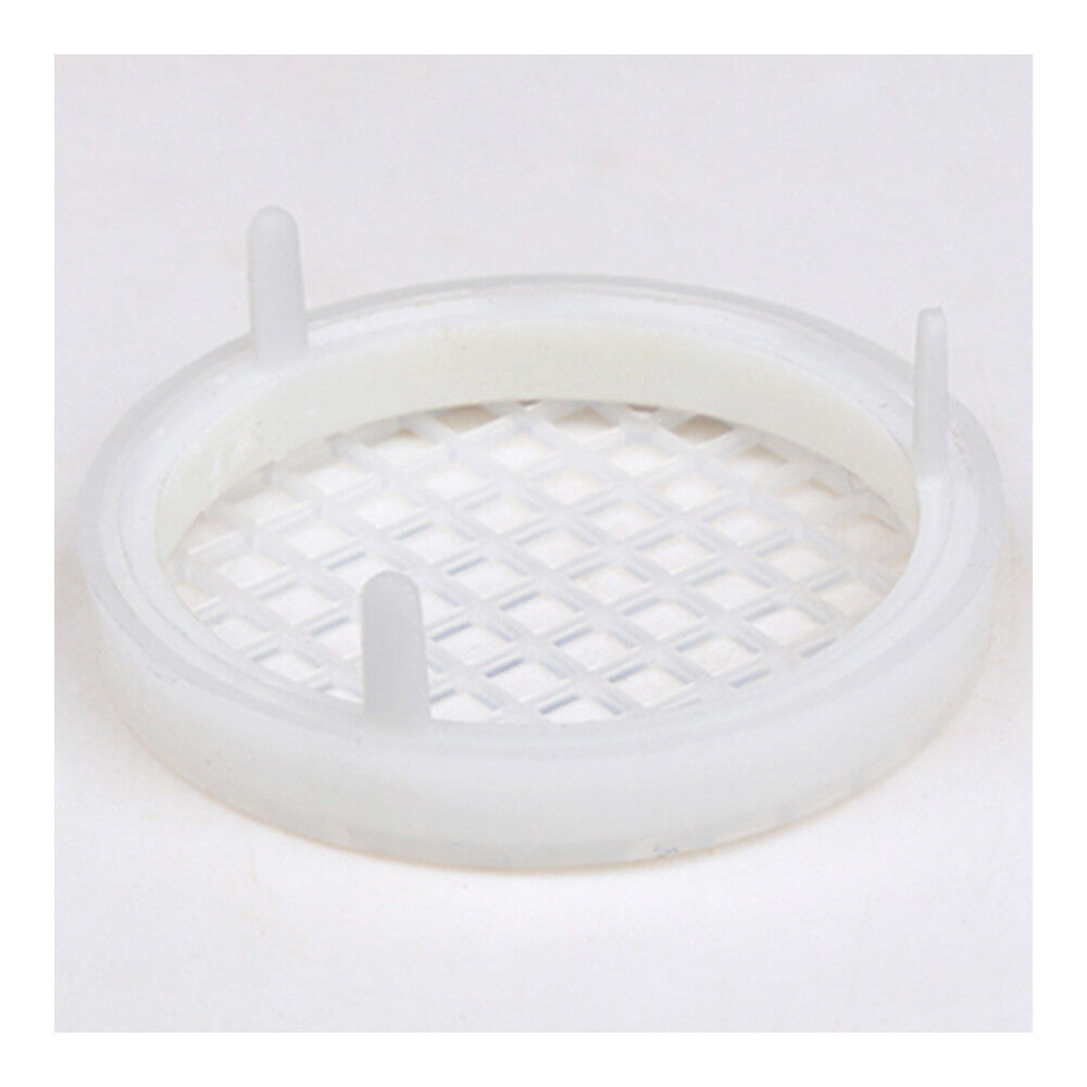 10pcs Queen Cage Three Foot Anti-run Beekeeping Equipment