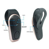 BT-M1 Car Bluetooth Hands Free Kit Smile Face