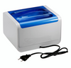Professional DIGITAL ULTRASONIC CLEANER 70W 1400ml 110v or 220v