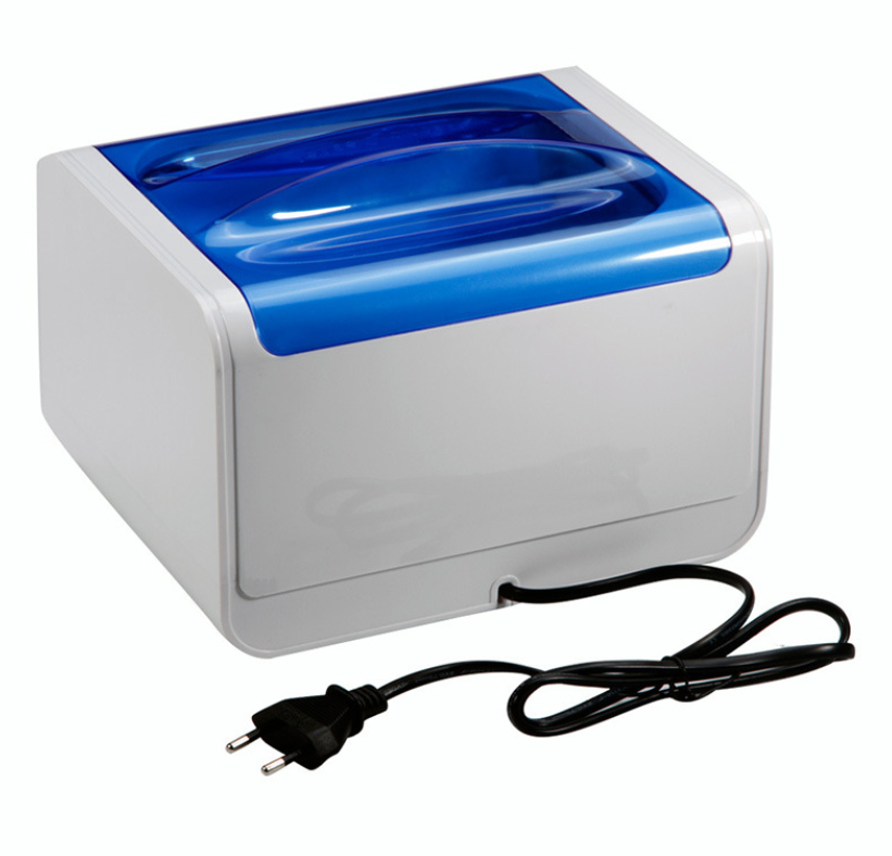 Professional DIGITAL ULTRASONIC CLEANER 70W 1400ml 110v or 220v