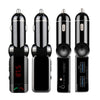 Car MP3 USB FM Bluetooth Hands Free BC06S