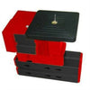 6 In 1 Multi Metal Mini Wood Lathe Motorized Jig-saw Grinder Driller Milling