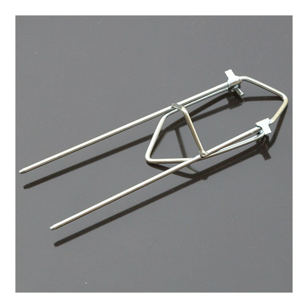 foldable fishing rod holder bracket fort fishing rods fishing gear fittings